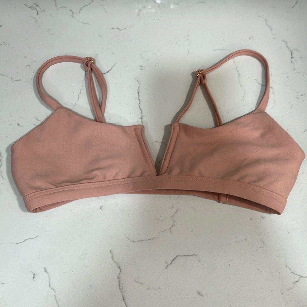 Midori bikini top